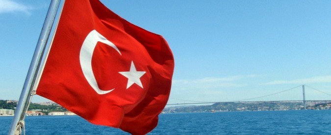 turchia