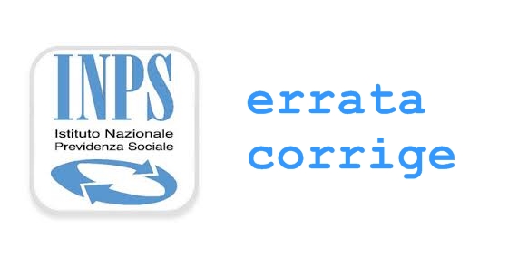 errata corrige